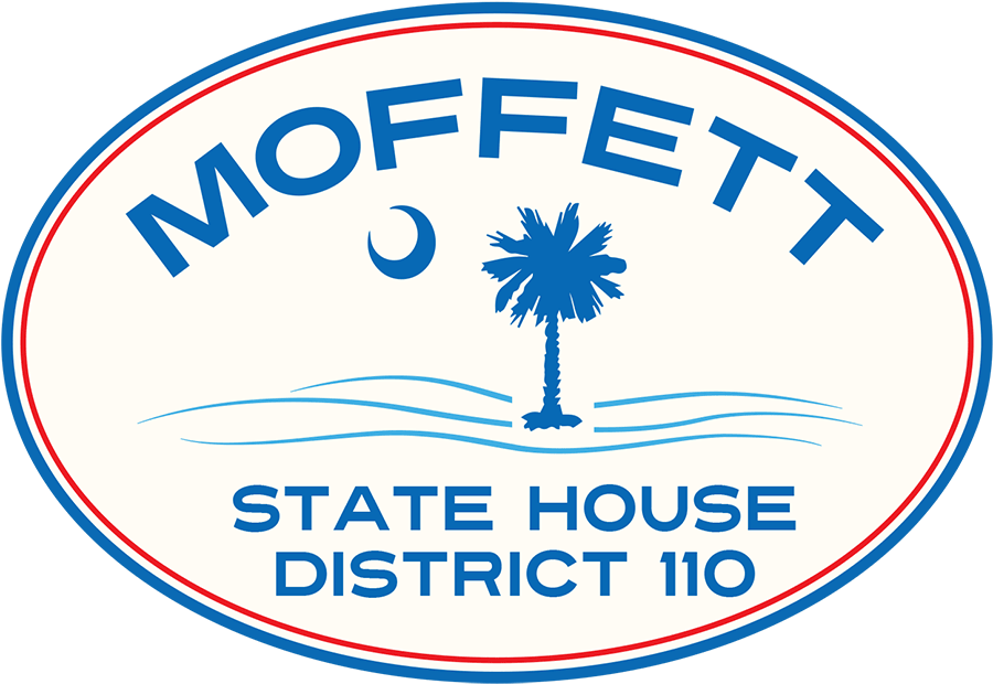 Moffett for SC State House District 110